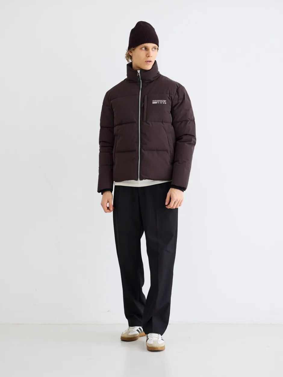 Woodbird Dapper Puff Jakke, , L* Jakker & Frakker