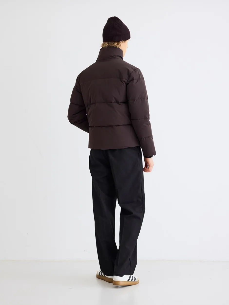 Woodbird Dapper Puff Jakke, , L* Jakker & Frakker