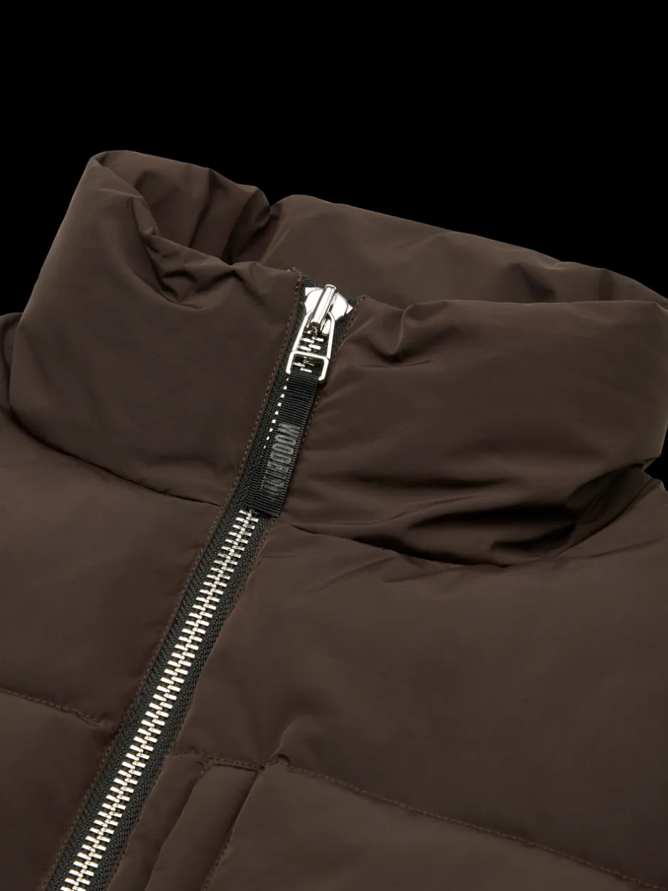 Woodbird Dapper Puff Jakke, , L* Jakker & Frakker