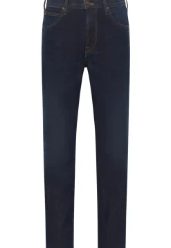 New Lee Daren Low Stretch Jeans, , W34/L32 Rinse