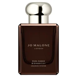 Clearance Jo Malone London Dark Amber & Ginger Lily Cologne Intense, 50 ml