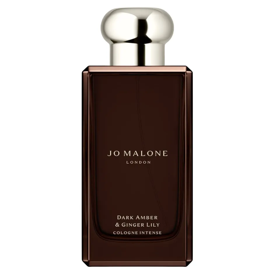 Jo Malone London Dark Amber & Ginger Lily Cologne Intense, 100 ml* Eau De Cologne