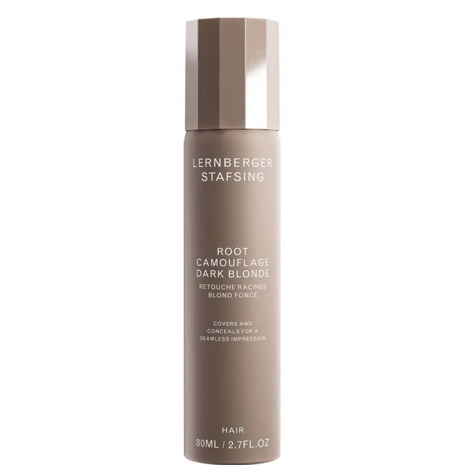 New Lernberger Stafsing Root Camouflage Spray, Dark Blonde