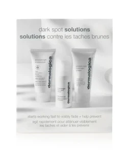 Dermalogica Dark Spot Solution Kit* Gaveæsker Til Hende
