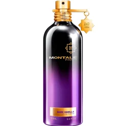 Montale Dark Vanilla Eau De Parfum, 100 ml* Eau De Parfum|Nicheparfumer