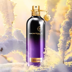 Montale Dark Vanilla Eau De Parfum, 100 ml* Eau De Parfum|Nicheparfumer