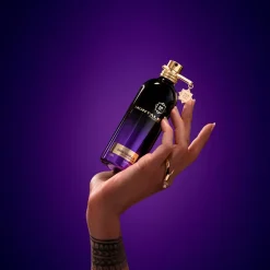 Montale Dark Vanilla Eau De Parfum, 100 ml* Eau De Parfum|Nicheparfumer
