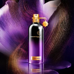 Montale Dark Vanilla Eau De Parfum, 100 ml* Eau De Parfum|Nicheparfumer