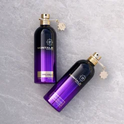 Montale Dark Vanilla Eau De Parfum, 100 ml* Eau De Parfum|Nicheparfumer