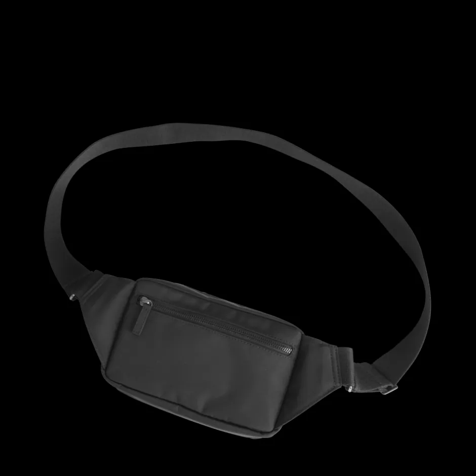 Discount Markberg Darla Bæltetaske, Black