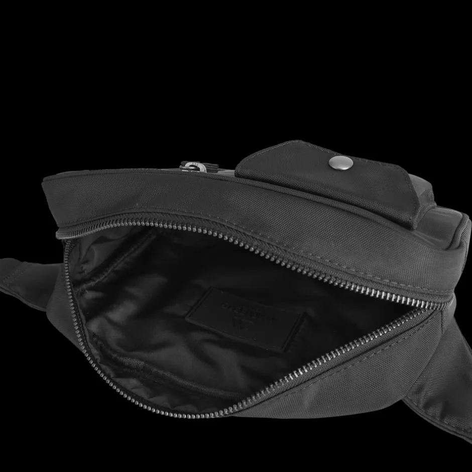 Discount Markberg Darla Bæltetaske, Black