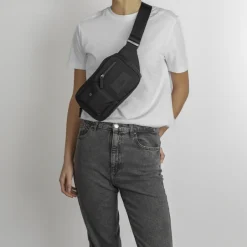 Discount Markberg Darla Bæltetaske, Black