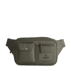 Sale Markberg Darla Bæltetaske, Dark Olive