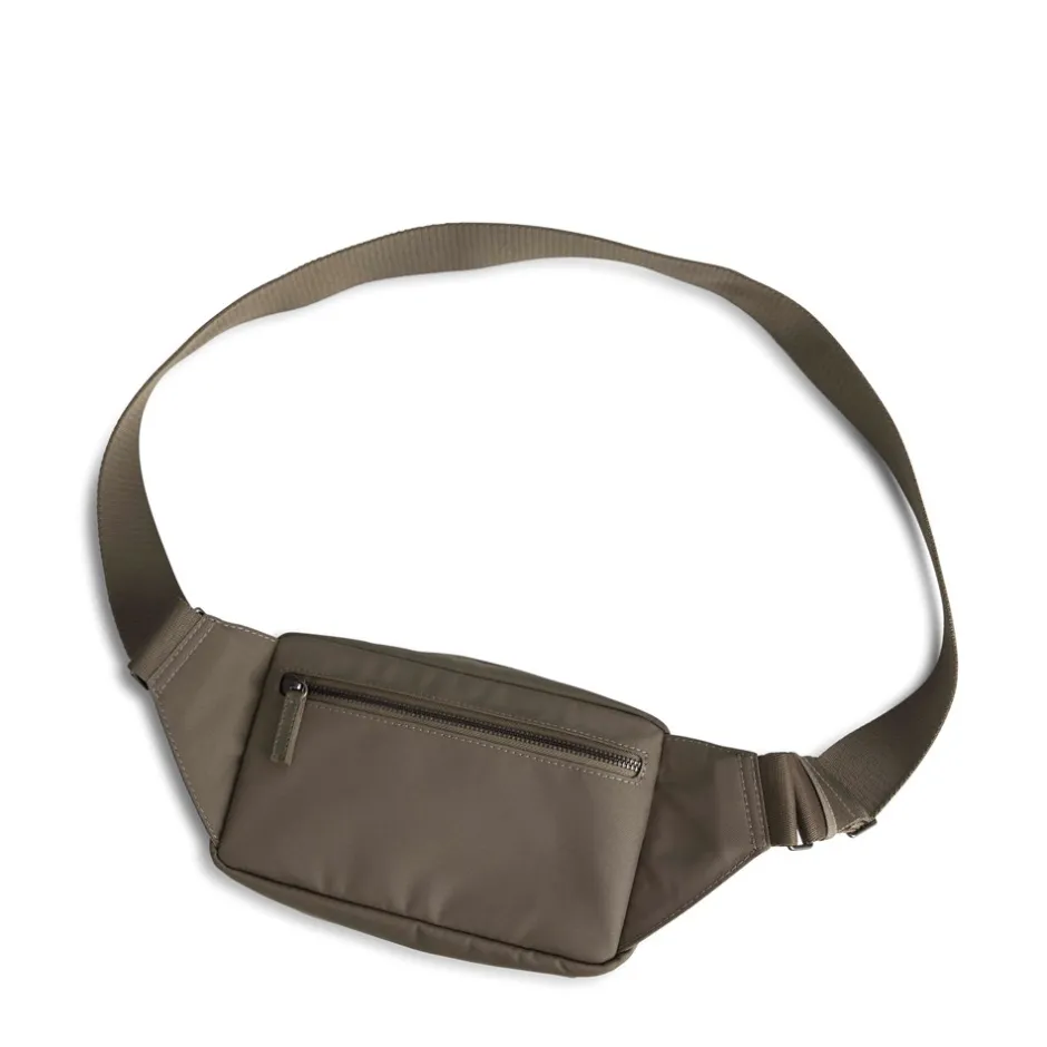 Online Markberg Darla Bæltetaske, Walnut