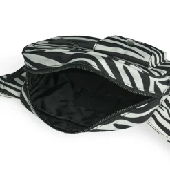 Sale Markberg Darla Bæltetaske, Zebra