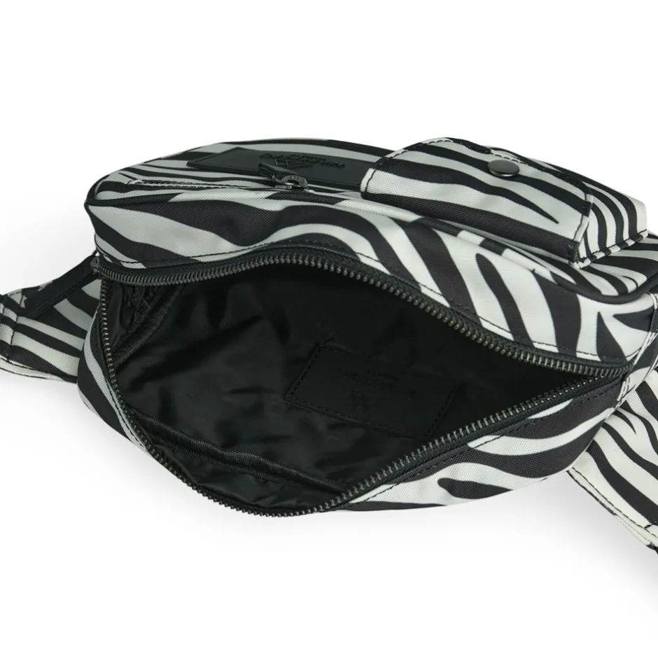 Sale Markberg Darla Bæltetaske, Zebra