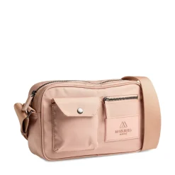 Markberg Darla Crossbody, Light Pink