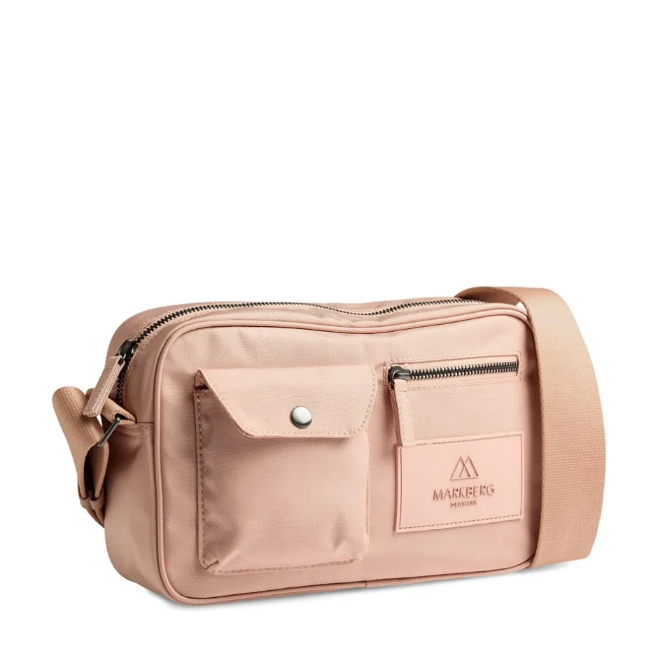 Markberg Darla Crossbody, Light Pink