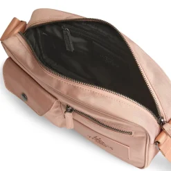 Markberg Darla Crossbody, Light Pink