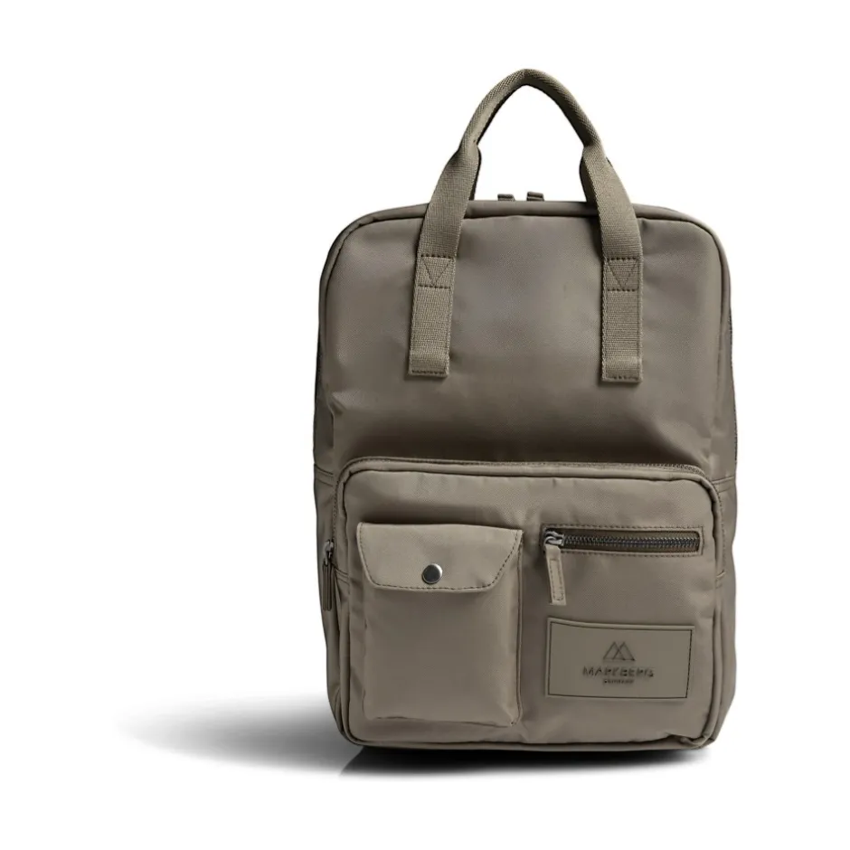 Clearance Markberg Darla Rygsæk, Walnut