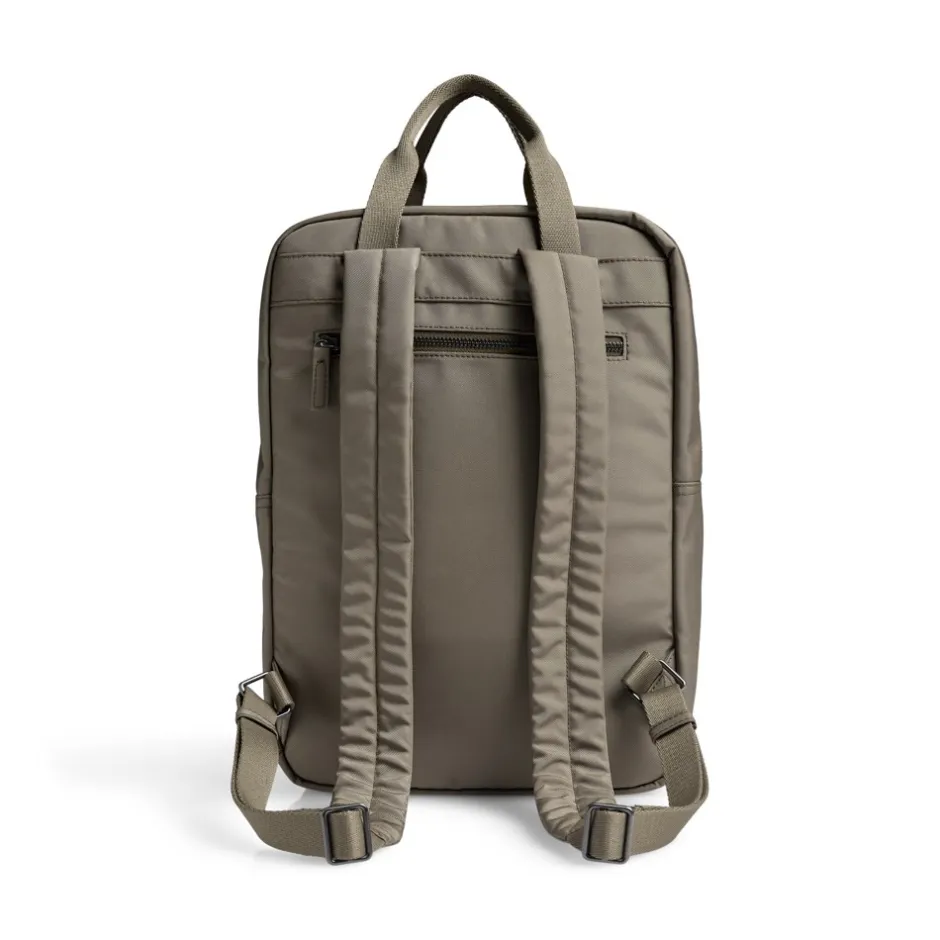 Clearance Markberg Darla Rygsæk, Walnut