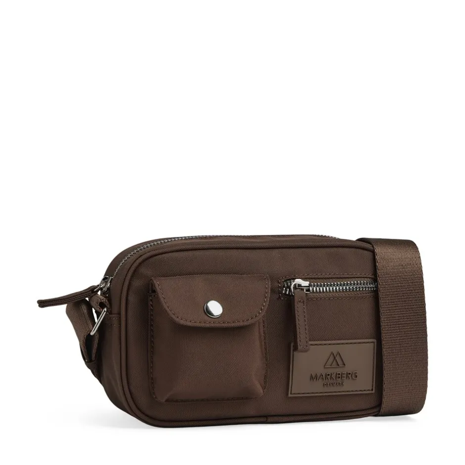 Markberg Darla Small Crossbody,*Dame Crossovers & Skuldertasker