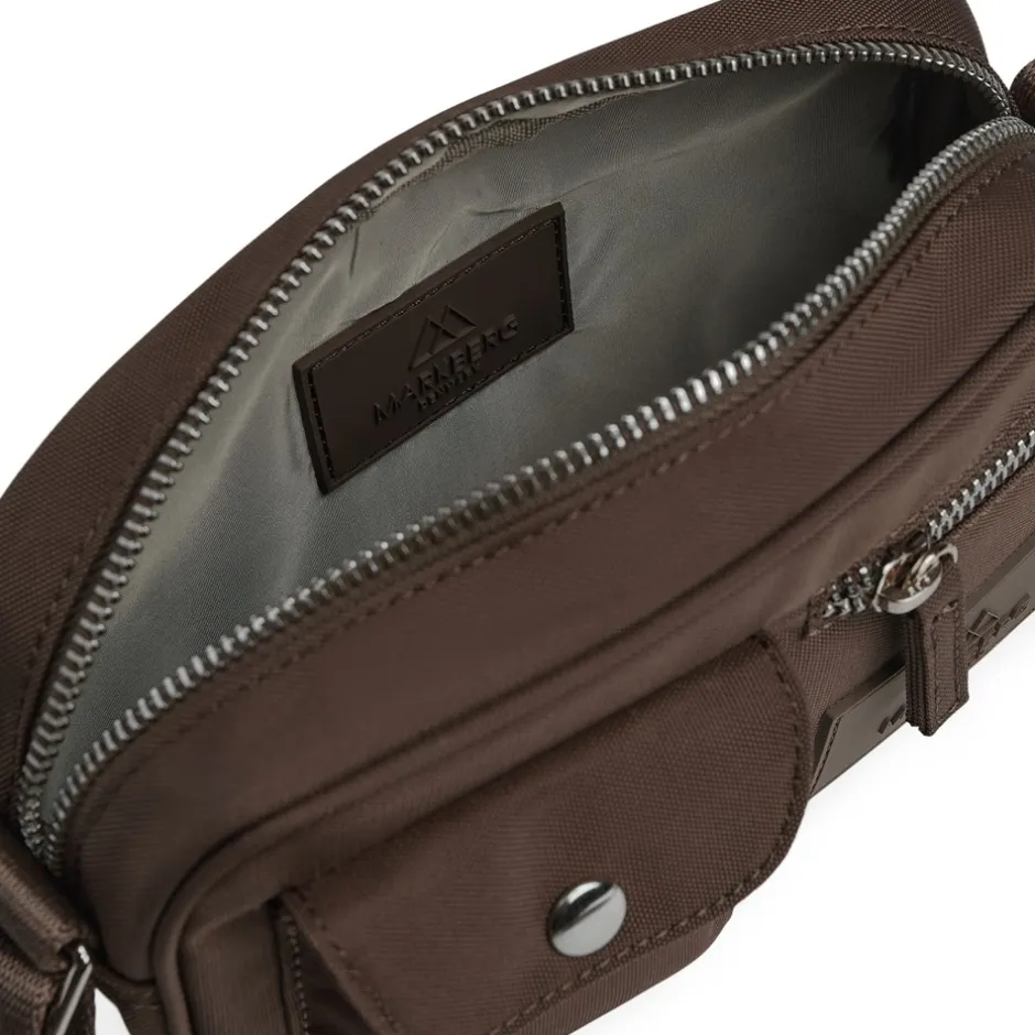 Markberg Darla Small Crossbody,*Dame Crossovers & Skuldertasker