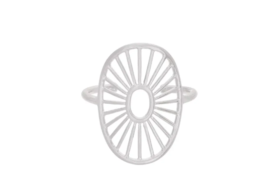 Pernille Corydon Daylight Ring, , 52*Dame Ringe