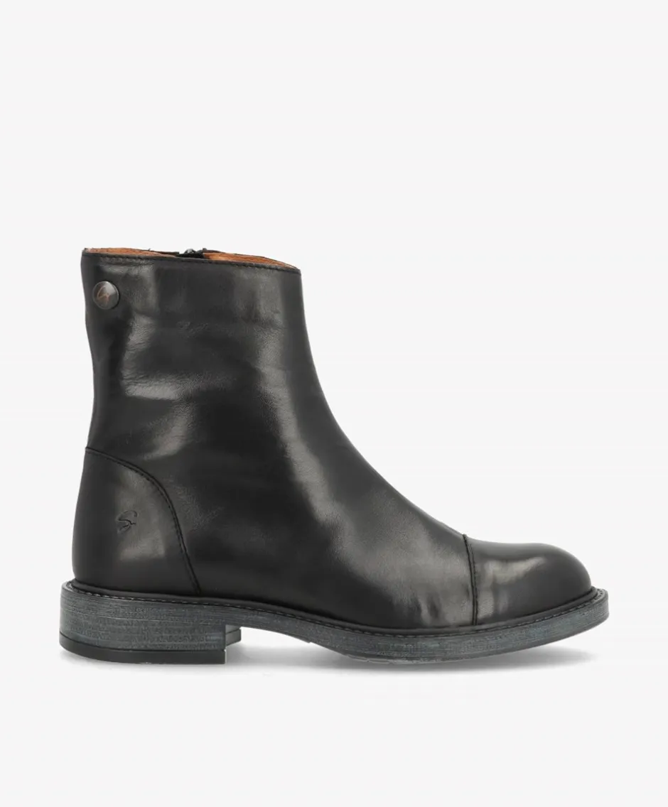 Shoedesign Copenhagen Dayton Støvler, , 41*Dame Støvler