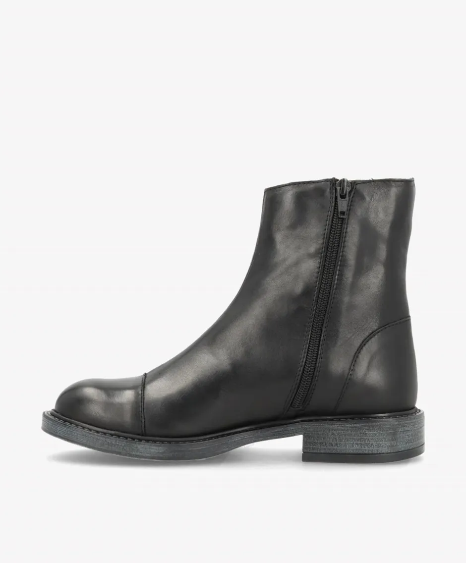Shoedesign Copenhagen Dayton Støvler, , 41*Dame Støvler