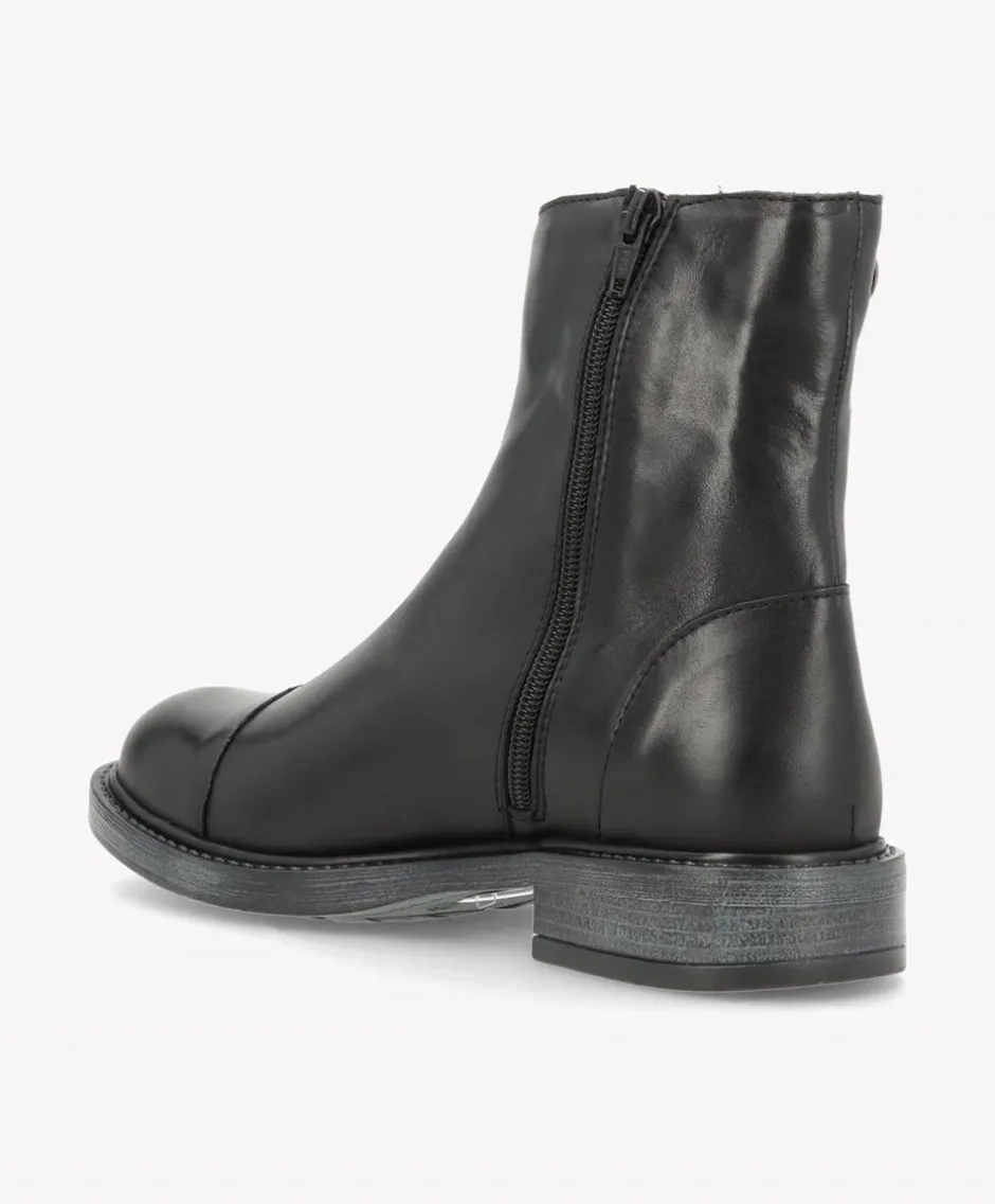 Shoedesign Copenhagen Dayton Støvler, , 41*Dame Støvler