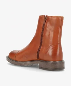 Outlet Shoedesign Copenhagen Dayton Støvler,, 38 Brandy