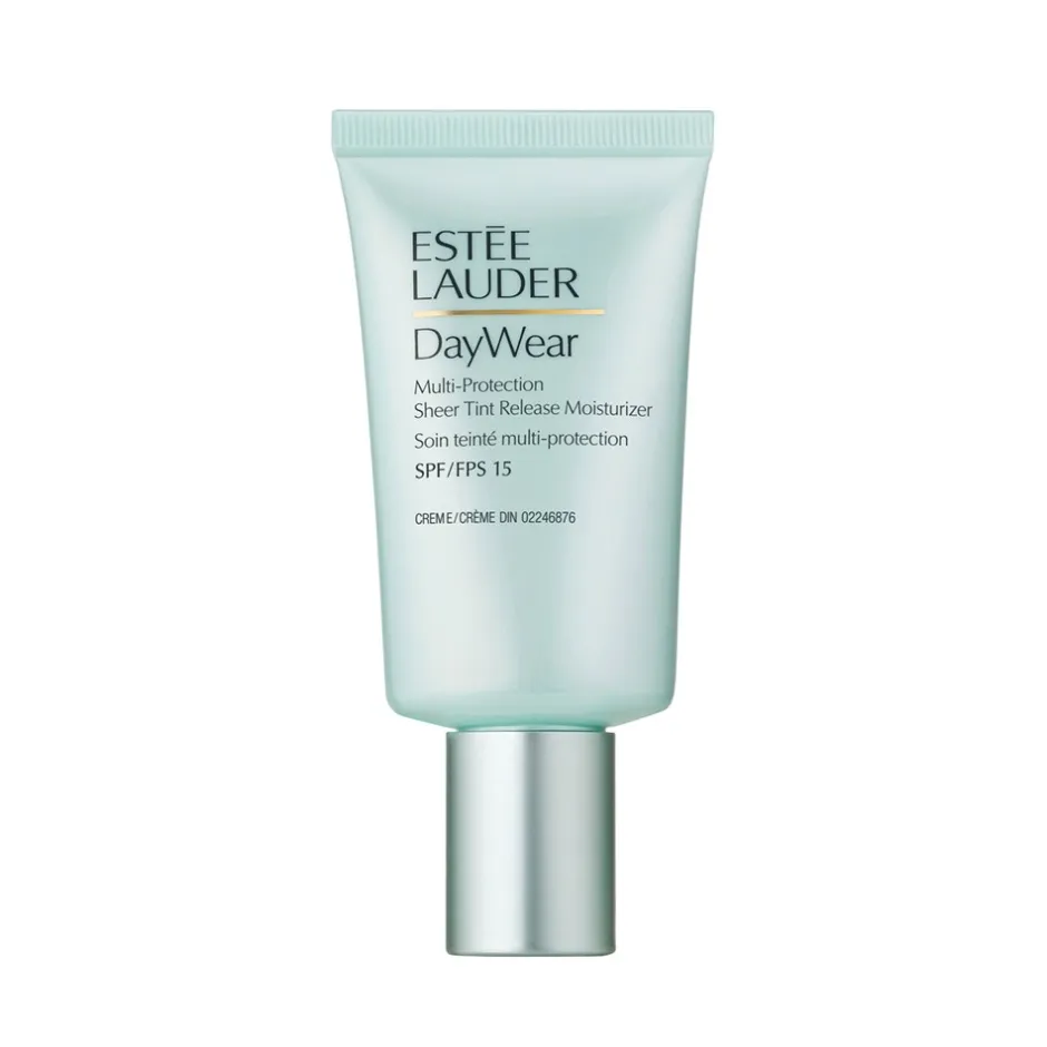 New Estée Lauder DayWear Sheer Tint SPF 15 Moisturizer Creme, 50 ml
