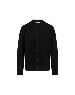 Resteröds Dean Knit Cardigan, , XL* Cardigans