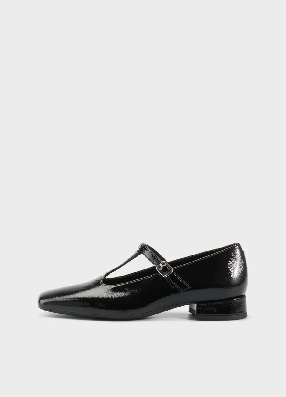 Best Vagabond Shoemakers Debbi Pumps, , 42 Black