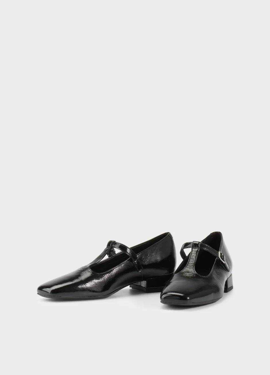 Best Vagabond Shoemakers Debbi Pumps, , 42 Black