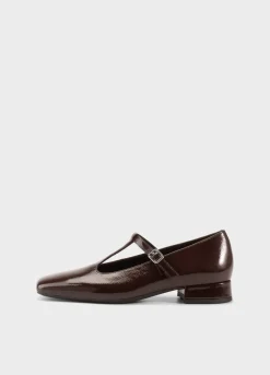 Vagabond Shoemakers Debbi Pumps, , 42*Dame Højhælede Sko|Ballerinaer