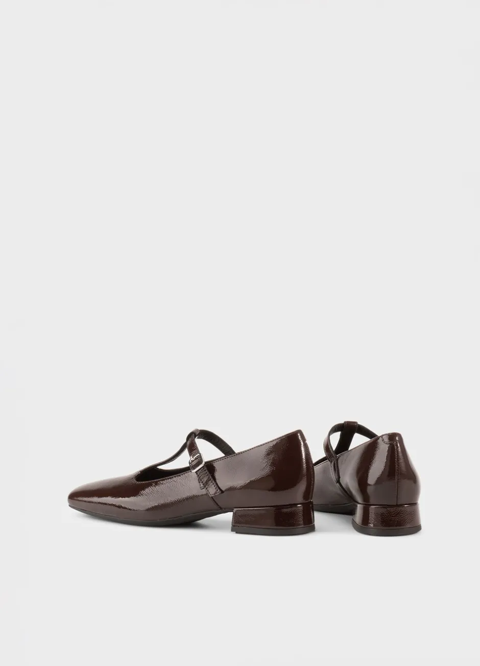 Vagabond Shoemakers Debbi Pumps, , 42*Dame Højhælede Sko|Ballerinaer
