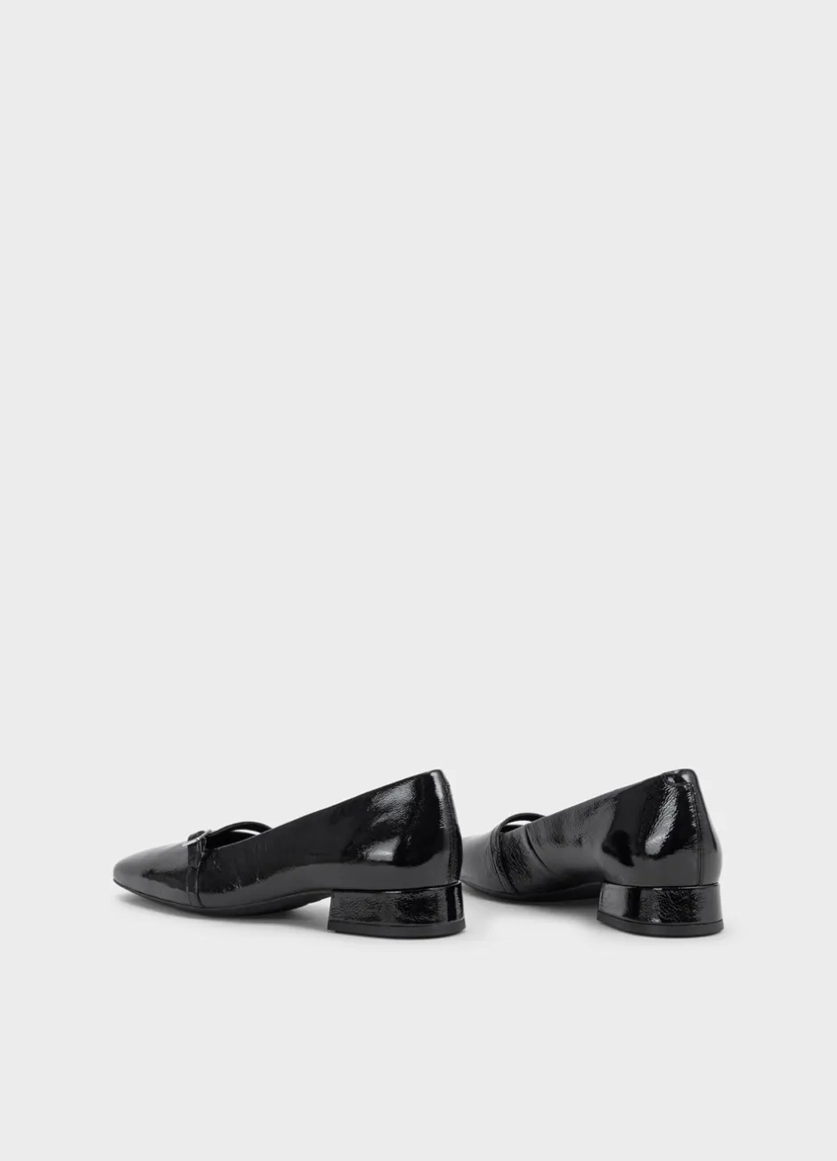 Vagabond Shoemakers Debbi Sko, , 36*Dame Højhælede Sko