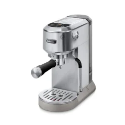 Sale De'Longhi Dedica Duo EC890 Espressomaskine, Metal