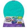Hot Kinetic Sand Deep Sea Dive Legesæt