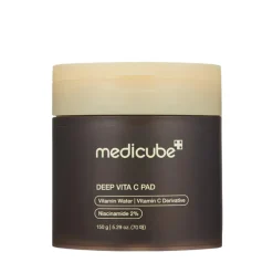 Medicube Deep Vita C Pad, 70 stk* Hudpleje