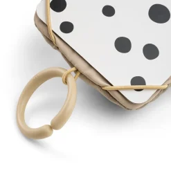 Done by Deer Deer Friends Baby Kontrastkortholder