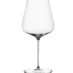 Spiegelau Definition 2-pak Bordeaux Vinglas, , 75 cl* Glas