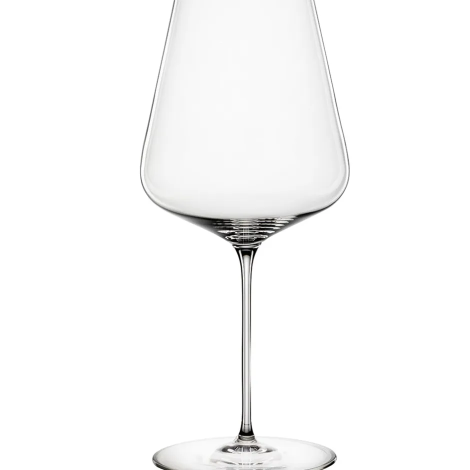 Spiegelau Definition 2-pak Bordeaux Vinglas, , 75 cl* Glas