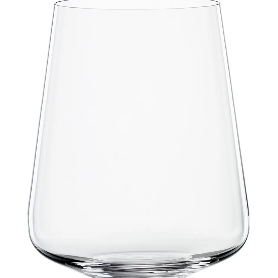 Spiegelau Definition 4-pak Softdrink Glas, , 49 cl Clear
