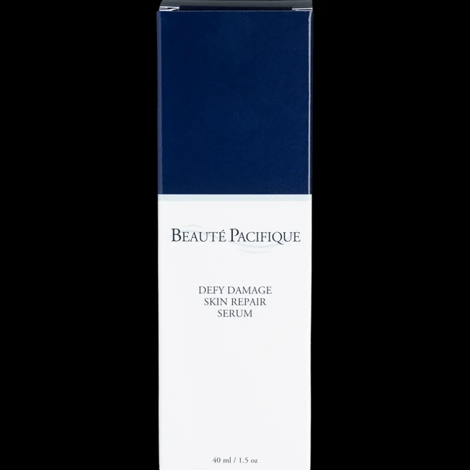 Beauté Pacifique Defy Damage Anti-Age Serum, 40 ml* Ansigtspleje