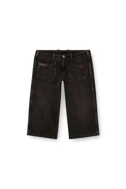Diesel De-Keate Shorts, , 30*Dame Shorts
