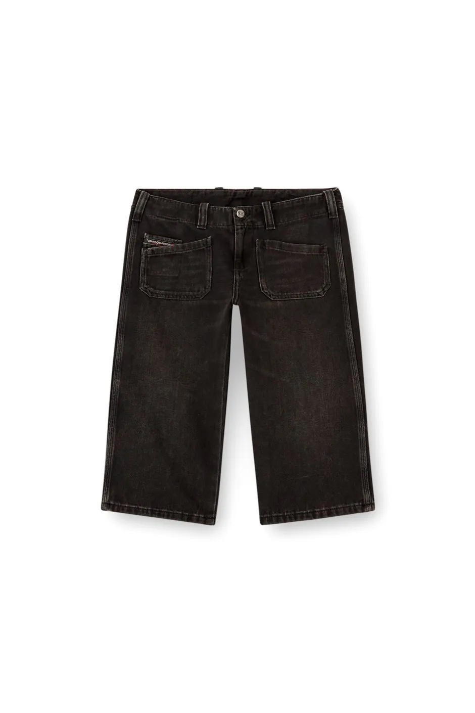 Diesel De-Keate Shorts, , 30*Dame Shorts