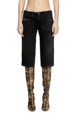 Diesel De-Keate Shorts, , 30*Dame Shorts